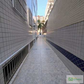 Apartamento em Praia Grande, bairro Aviação