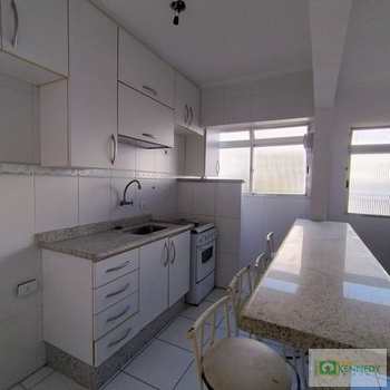 Apartamento em Praia Grande, bairro Aviação