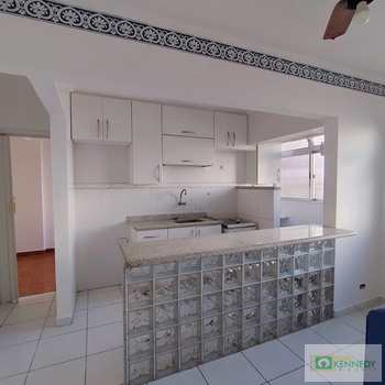 Apartamento em Praia Grande, bairro Aviação