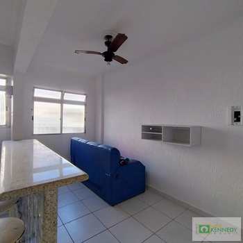Apartamento em Praia Grande, bairro Aviação