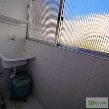 Apartamento em Praia Grande, bairro Aviação