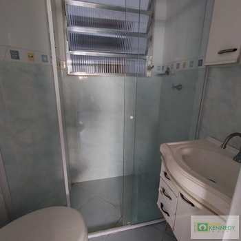 Apartamento em Praia Grande, bairro Aviação