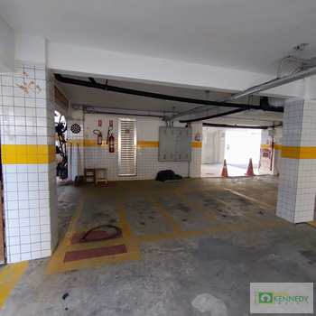 Apartamento em Praia Grande, bairro Aviação
