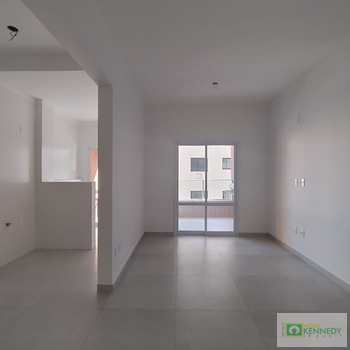 Apartamento em Praia Grande, bairro Guilhermina