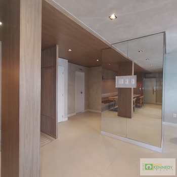 Apartamento em Praia Grande, bairro Guilhermina