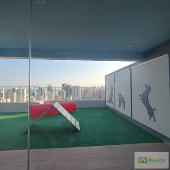 Apartamento em Praia Grande, bairro Guilhermina