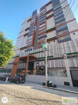 Apartamento, código 14884954 em Praia Grande, bairro Guilhermina