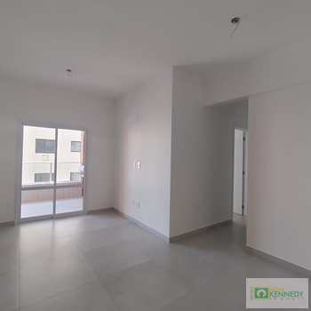 Apartamento em Praia Grande, bairro Guilhermina