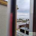 Kitnet em Praia Grande, bairro Balneário Maracanã