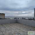 Kitnet em Praia Grande, bairro Balneário Maracanã