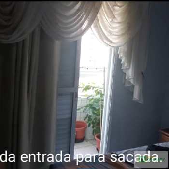 Apartamento em Praia Grande, bairro Aviação