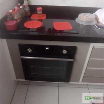 Apartamento em Praia Grande, bairro Aviação