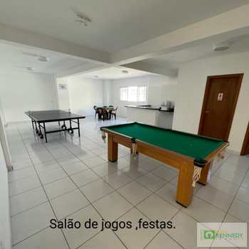 Apartamento em Praia Grande, bairro Aviação