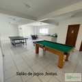 Apartamento em Praia Grande, bairro Aviação