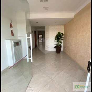 Apartamento em Praia Grande, bairro Aviação