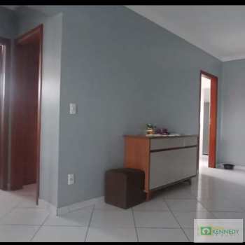 Apartamento em Praia Grande, bairro Aviação