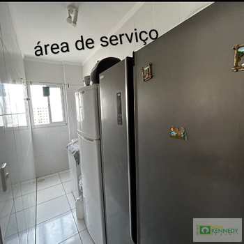 Apartamento em Praia Grande, bairro Aviação