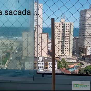 Apartamento em Praia Grande, bairro Aviação
