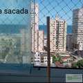 Apartamento em Praia Grande, bairro Aviação