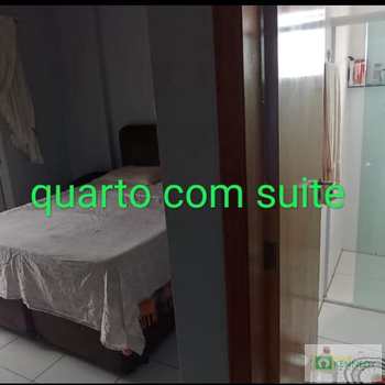 Apartamento em Praia Grande, bairro Aviação
