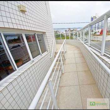 Apartamento em Praia Grande, bairro Aviação