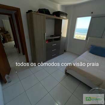 Apartamento em Praia Grande, bairro Aviação
