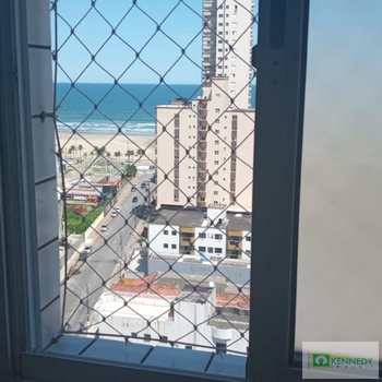 Apartamento em Praia Grande, bairro Aviação