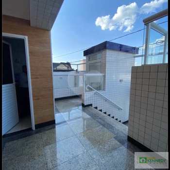 Apartamento em Praia Grande, bairro Aviação