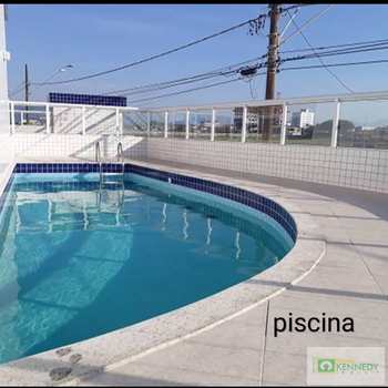 Apartamento em Praia Grande, bairro Aviação
