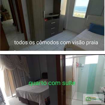 Apartamento em Praia Grande, bairro Aviação