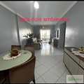 Apartamento em Praia Grande, bairro Aviação