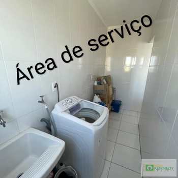 Apartamento em Praia Grande, bairro Aviação