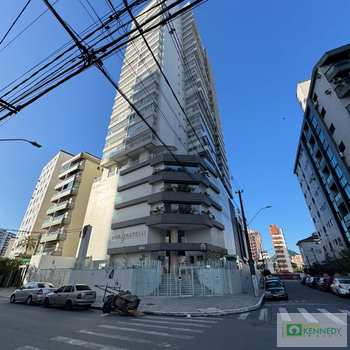 Apartamento em Praia Grande, bairro Guilhermina