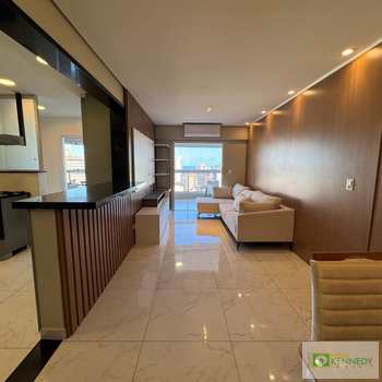 Apartamento em Praia Grande, bairro Guilhermina