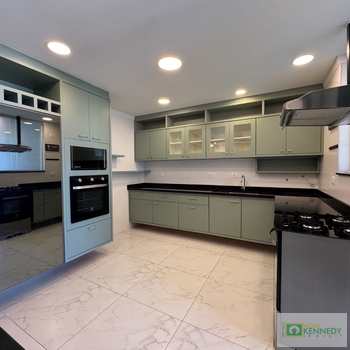 Apartamento em Praia Grande, bairro Guilhermina