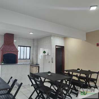 Apartamento em Praia Grande, bairro Aviação
