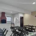 Apartamento em Praia Grande, bairro Aviação