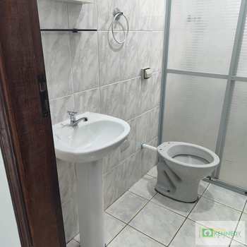 Apartamento em Praia Grande, bairro Aviação
