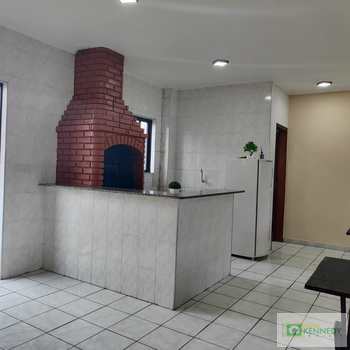 Apartamento em Praia Grande, bairro Aviação