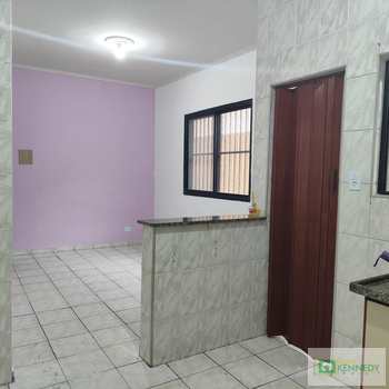 Apartamento em Praia Grande, bairro Aviação