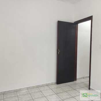 Apartamento em Praia Grande, bairro Aviação