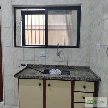 Apartamento em Praia Grande, bairro Aviação