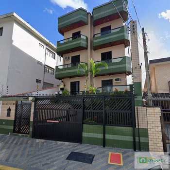 Apartamento em Praia Grande, bairro Aviação