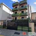 Apartamento em Praia Grande, bairro Aviação