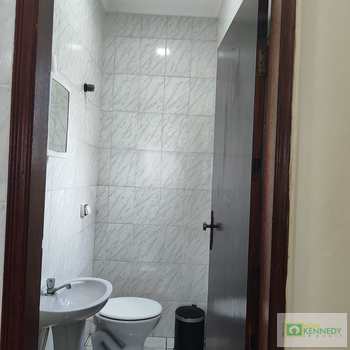Apartamento em Praia Grande, bairro Aviação