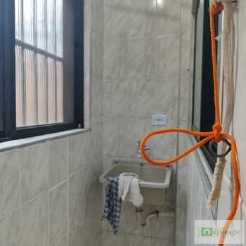 Apartamento em Praia Grande, bairro Aviação