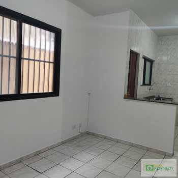 Apartamento em Praia Grande, bairro Aviação