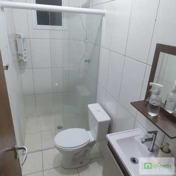 Apartamento em Praia Grande, bairro Mirim