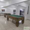 Apartamento em Praia Grande, bairro Mirim