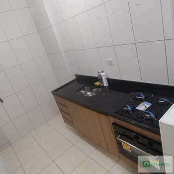 Apartamento em Praia Grande, bairro Mirim